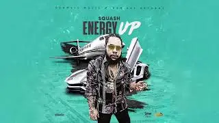 Squash - Energy Up