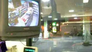 uk earthquake