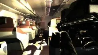 Code of honor 4: Takedown Tomorrow trailer