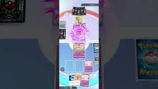 Budget Solo Battle Expert - Skarmory EX| Pokemon TCG Pocket
