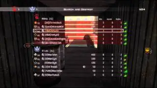 Community MW2 clip: its Insidious