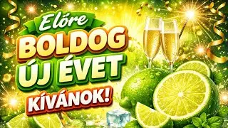 🍋 Lime LIVE &ndash; Szilveszter előtt 🍋 💥💥⏳️🕛