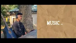 New kaubru song / Hamyok mo jo lai ye / Aphalong Molshoy..