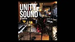 UNITY SOUND - 01.Unity Sound