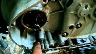 Royal Enfield UCE500