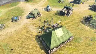 7 Games like Company of Heroes 3