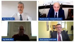 Quarto Raduno RTD - Workshop | I pagamenti tramite POS fisico nel sistema pagoPA: casi d’uso