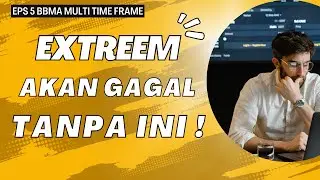 (5)📌 Cara Validasi EXTREME BBMA: Wajib Tahu Biar Gak Salah Entry!  BMA OMA ALLY
