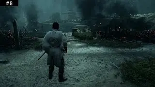 Ghost Of Tsushima All Mongol Artifact Location Guide/Wszystkie Mongolskie Artefakty Lokacje Poradnik
