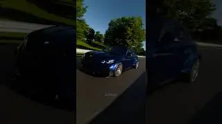 BMW M2 PSM Dynamic