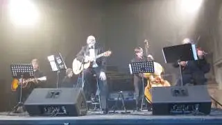 Vladas Bagdonas, 