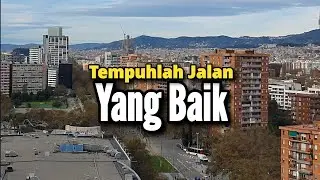 Tempuhlah Jalan Yang Baik - Renungan dan Doa Malam Suara Injil 21/11/2024