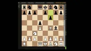 A40 Queen's Pawn Game