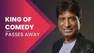 Raju Srivastava passes away at the age of 58