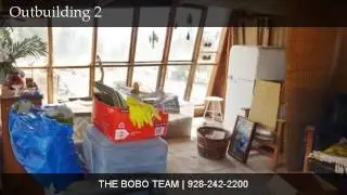 251 CR N8227, Concho, AZ, 85924