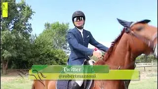 Equitación Sur programa 362 bloque 2