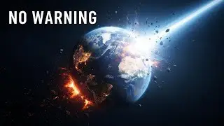 Radiation Beam Could Destroy Life On Earth &mdash; We Won't See It Coming