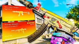 *30 KILLS* w/ the BEST LOADOUT on REBIRTH ISLAND 😈 (Warzone Rebirth Island)