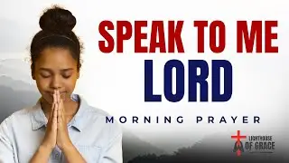How to Hear God’s Voice Clearly – Life Changing! | Walking With God