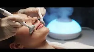 SkinKlinik Medspa &ndash; AI Video Ad Campaign & Social