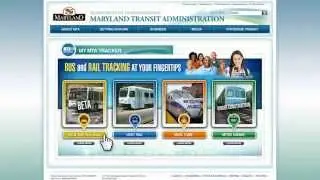 Bus Tracker Tutorial