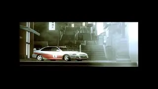 Tokyo Xtreme Racer Drift 2 SECOND STAGE HARUNA CLEAR