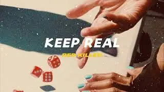 Sad Boom Bap Beat  | keep real | Emotional Type Beat | hip hop instrumental (Prod.Redkiller)