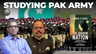 &lsquo;Pak Army&rsquo;s Strategic Culture Is A Mix Of Islam, Jihad and Martial Supremacy&rsquo;
