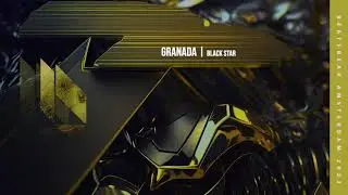 Granada - Black Star, BEATFREAK RECORDINGS