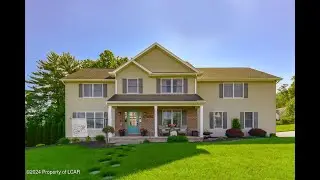 *SOLD* 76 Rhedwood Avenue, Sugarloaf PA 18249 - Lewith & Freeman Real Estate