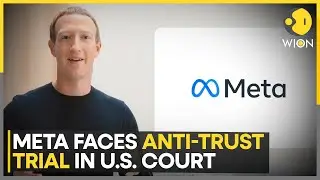 Meta CEO Mark Zuckerberg Denies Instagram Acquisition Was To Kill Competition | World News
