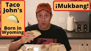 Wyoming's Most Iconic Food: Eatin' with Joe 11