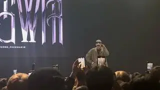 PG One《H.M.E》｜ANSW1R 2024 World Tour 世界巡演台北站 #pgone #王唯楚