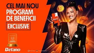 Betano CLUB: Noul program de loialitate cu recompense de 15.000 de LEI