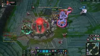 nasus emote