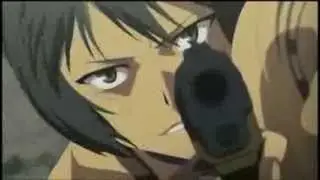 Canaan Final Fight