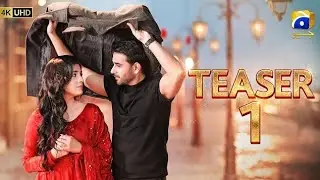 Aas pass drama Teaser 1-Geo Tv-Drama Script
