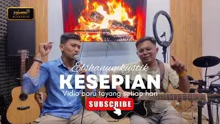Dygta's Loneliness (Cover By Elshanumkustik)