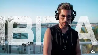 🌅 Afro House, Melodic & Progressive DJ Set in Ibiza | The Gabe Concept Live in Spain [World Tour]