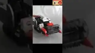 new mini combine harvester ||toys combine #toysvidio, #toys #shorts @Zugi Mulpractek