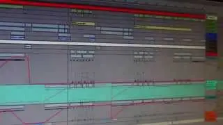 Sergei Ledovsky ft.Siberia - We Got Away [Ableton Live]