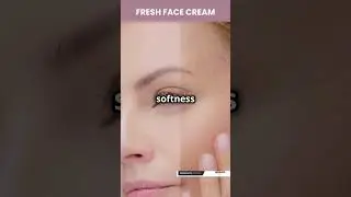 💧 Unlock Deep Hydration with Fresh Fresh Rose Deep Hydration Face Cream! 💧