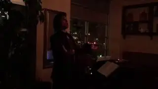 My Funny Valentine by Jax Gabriel 2017