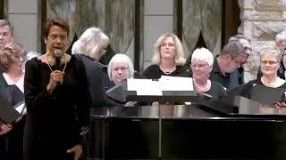 32nd Annual OCTC Chorus Christmas Concert