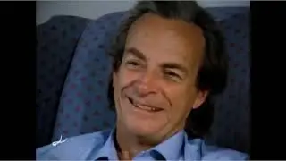There Are No Miracle People | Richard Feynman on Learning
