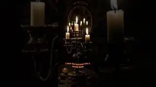 The altar of nothing- Noctra ￼