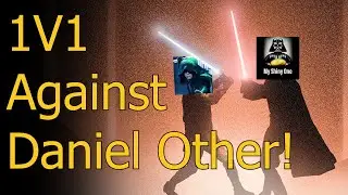 the SHINY POTATO vs DANIEL OTHER Friendly 1v1​