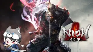 [🔴 LIVE ] ใกล้จะได้ขึ้นภาค 1 แล้ว | Nioh Series #5