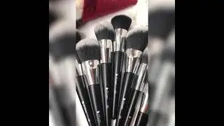 Ducare Cover Series 32pcs completed brushes set