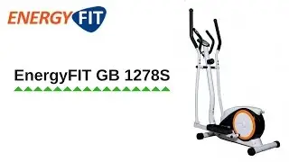 EnergyFIT GB1278S - ОРБИТРЕК МАГНИТНЫЙ